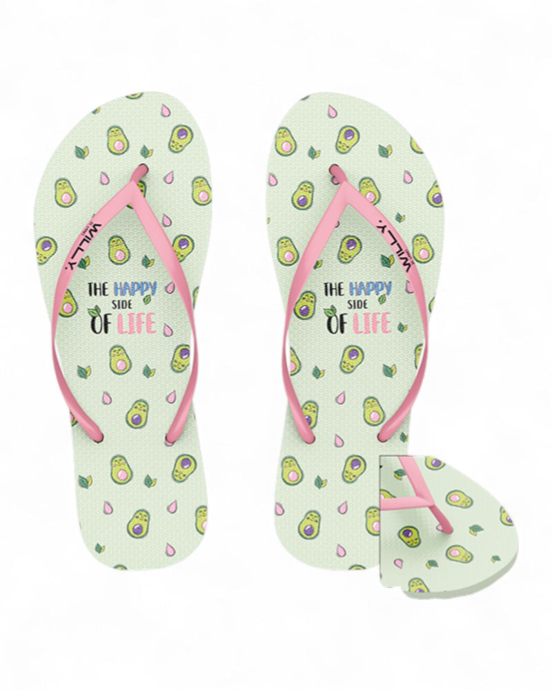 INFRADITO DONNA 3641 AVOCADO