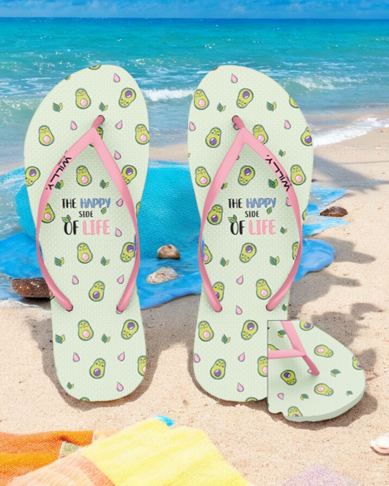 INFRADITO DONNA 3641 AVOCADO