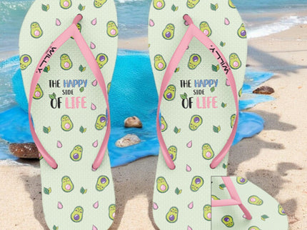 INFRADITO DONNA 3641 AVOCADO