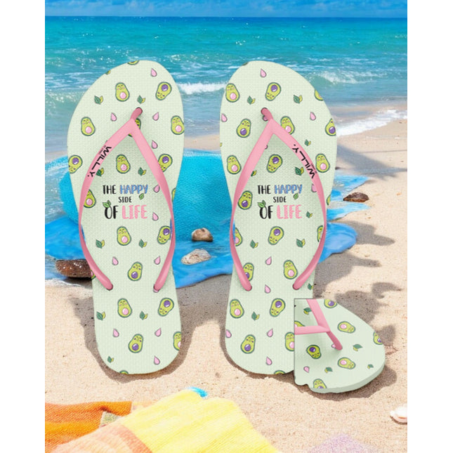 INFRADITO DONNA 3641 AVOCADO