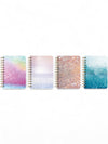 NOTEBOOK SPIRALE A6 INFINITY
