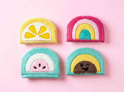 NOTEBOOK SPRING AND SUMMER