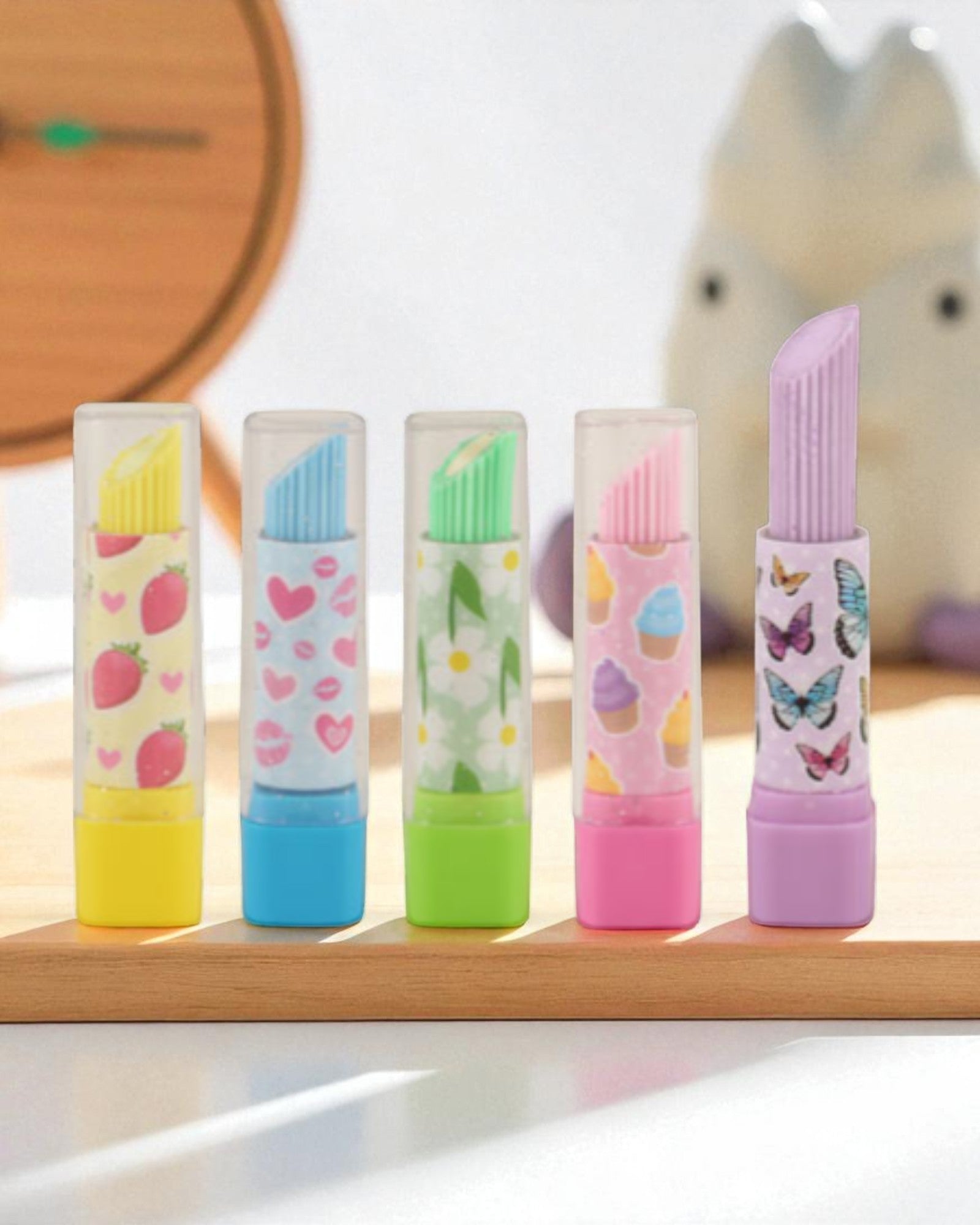 GOMMA PER CANCELLARE ROSSETTO