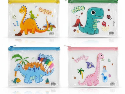 ASTUCCIO MORBIDO DINO