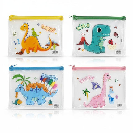 ASTUCCIO MORBIDO DINO