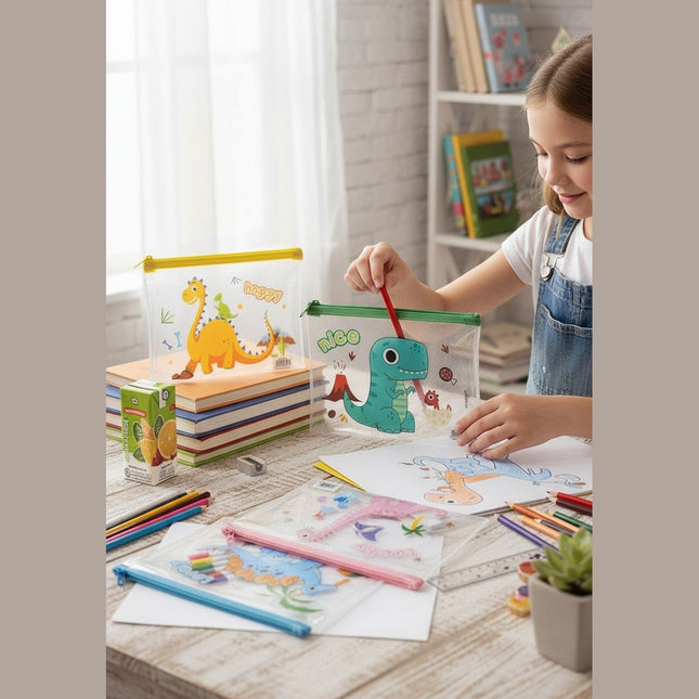 ASTUCCIO MORBIDO DINO