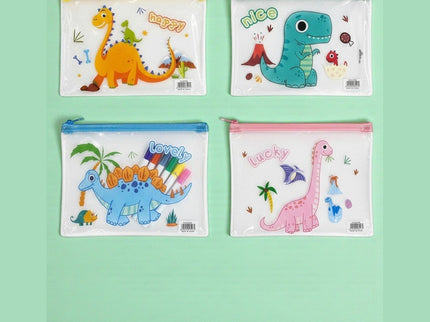 ASTUCCIO MORBIDO DINO