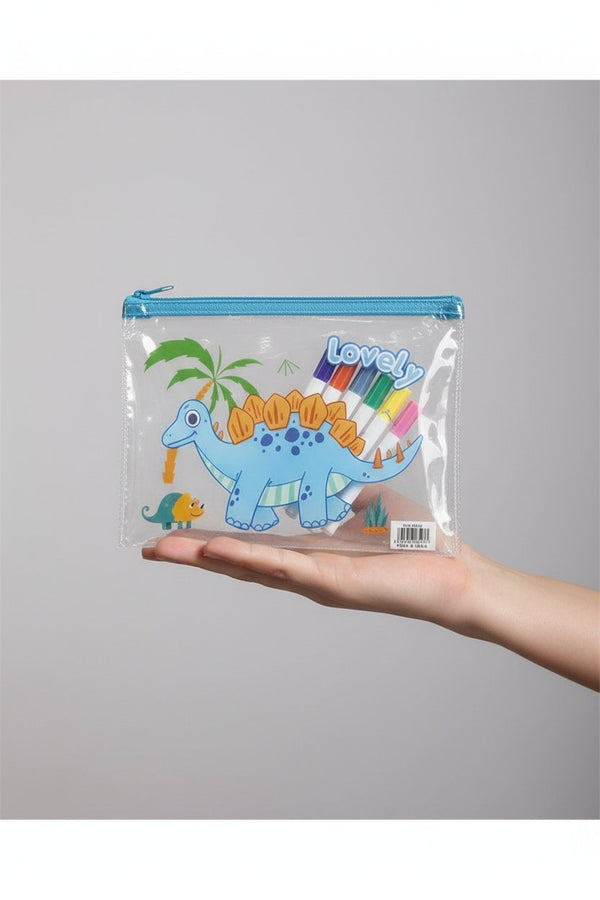 ASTUCCIO MORBIDO DINO