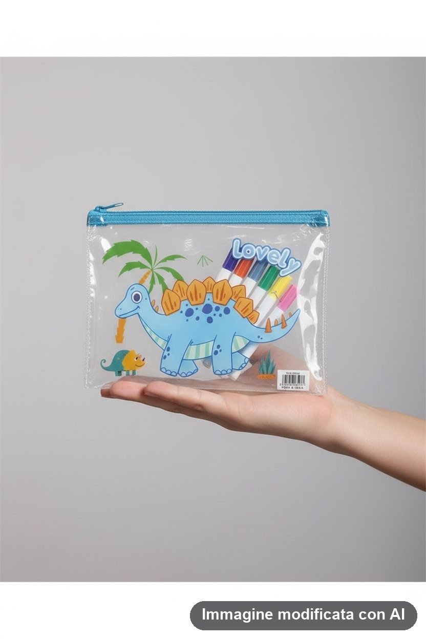 ASTUCCIO MORBIDO DINO
