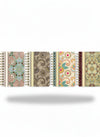 NOTEBOOK SPIRALE A6 KASHIMIRE