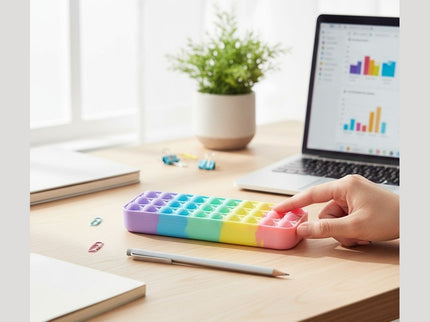 ASTUCCIO PORTAMATITE