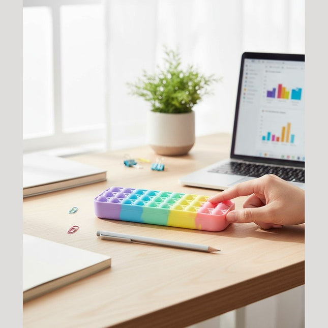 ASTUCCIO PORTAMATITE