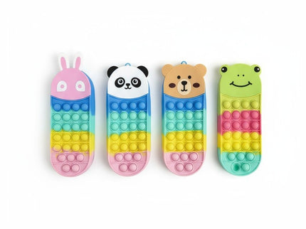 ASTUCCIO PORTAMATITE