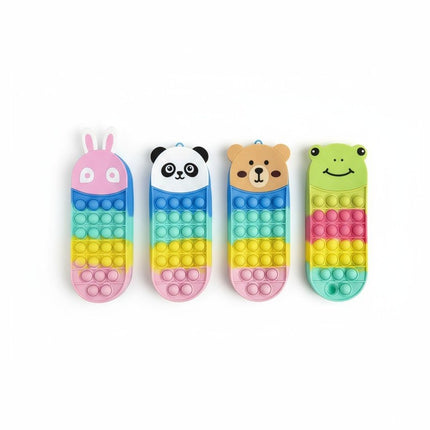 ASTUCCIO PORTAMATITE