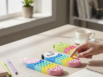 ASTUCCIO PORTAMATITE