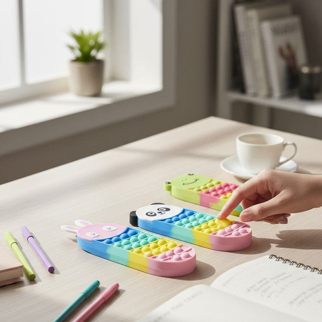 ASTUCCIO PORTAMATITE