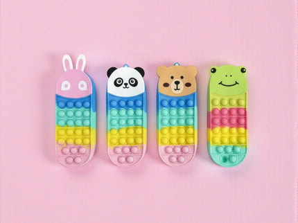 ASTUCCIO PORTAMATITE