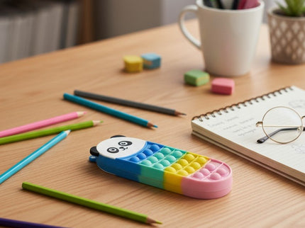 ASTUCCIO PORTAMATITE