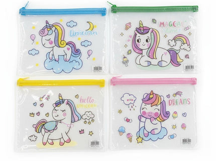 ASTUCCIO MORBIDO UNICORN