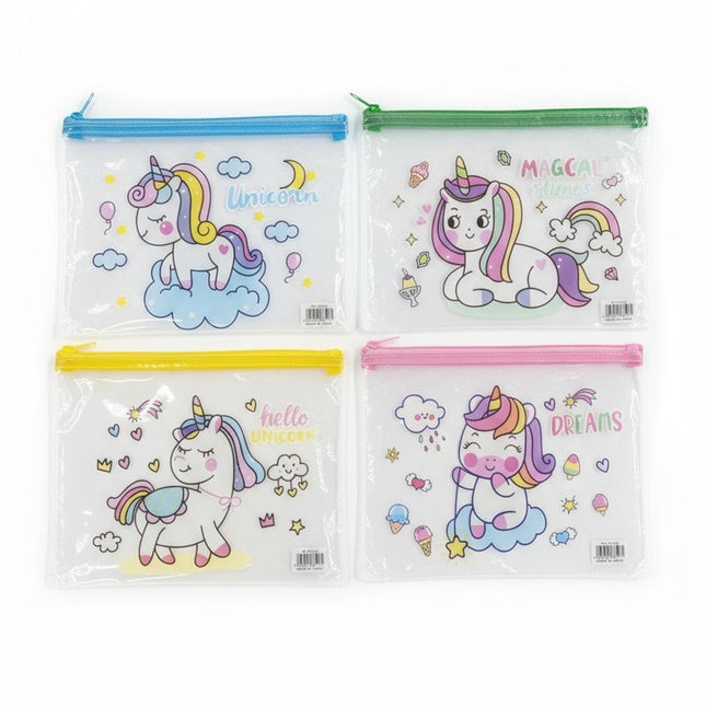ASTUCCIO MORBIDO UNICORN