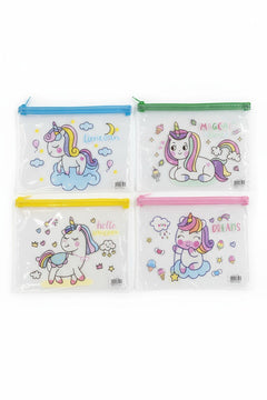 ASTUCCIO MORBIDO UNICORN