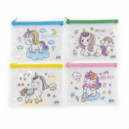 ASTUCCIO MORBIDO UNICORN