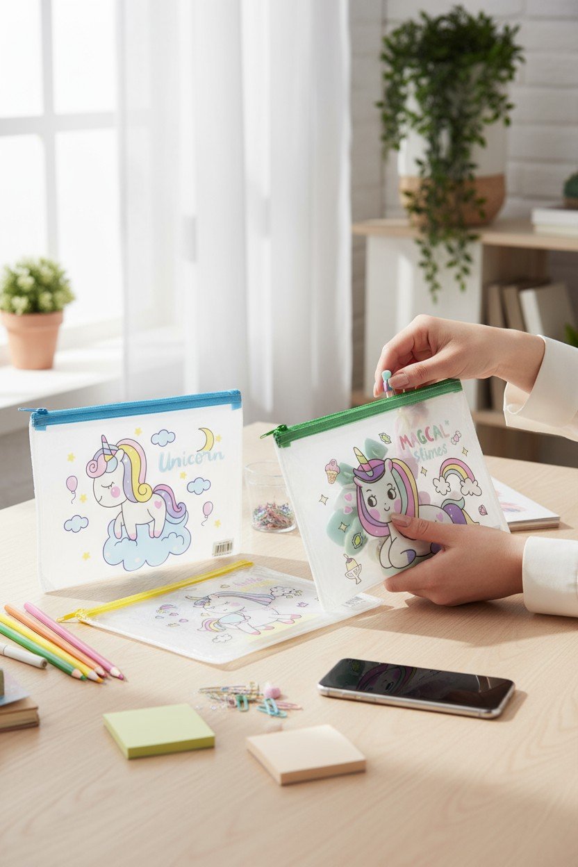 ASTUCCIO MORBIDO UNICORN