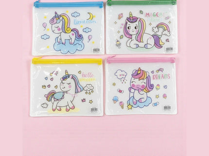 ASTUCCIO MORBIDO UNICORN