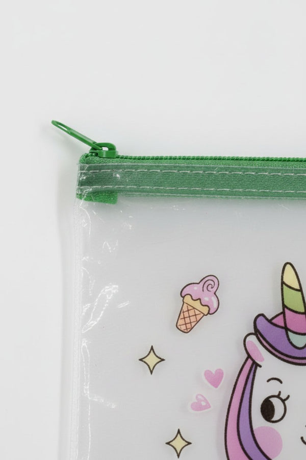 ASTUCCIO MORBIDO UNICORN