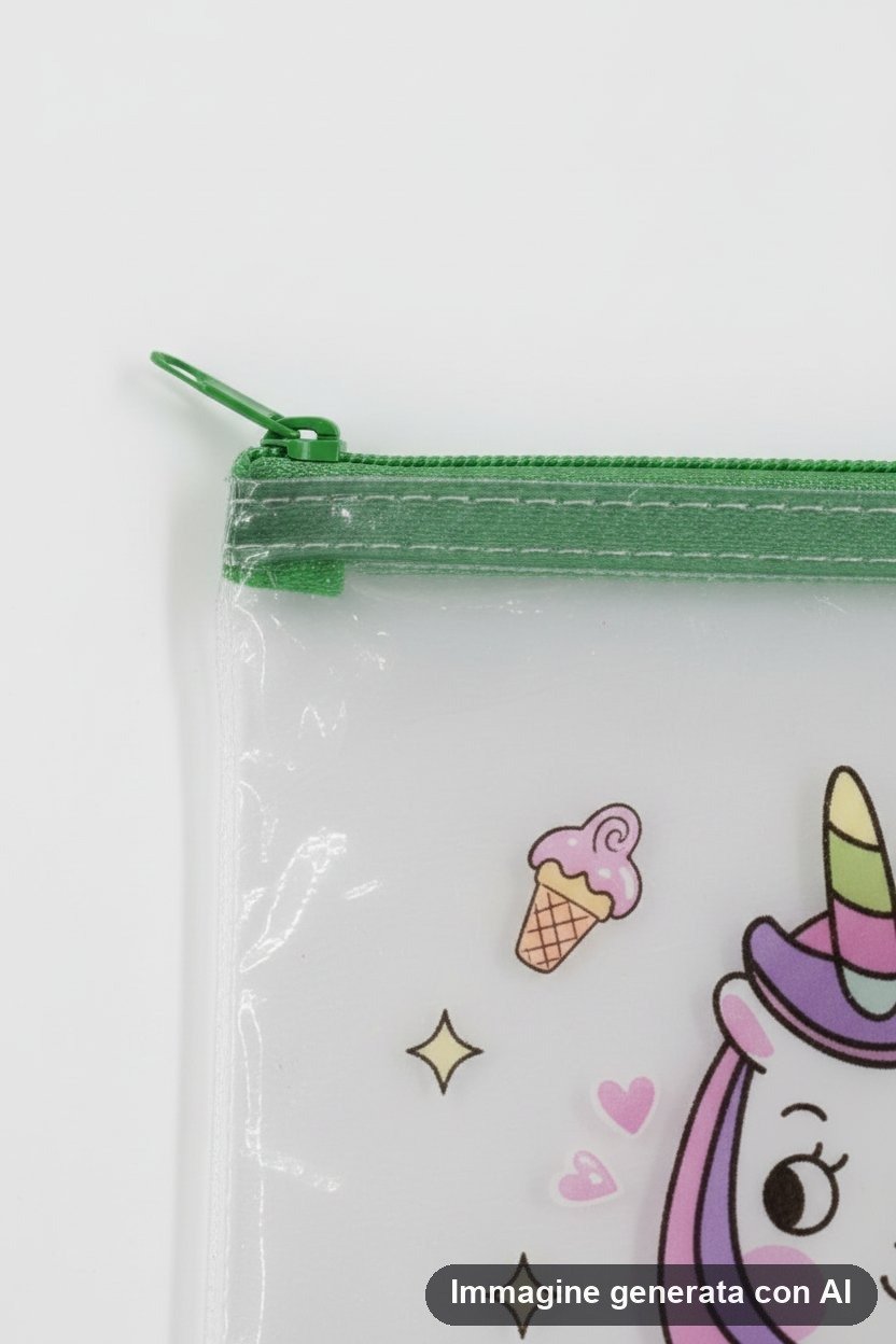 ASTUCCIO MORBIDO UNICORN