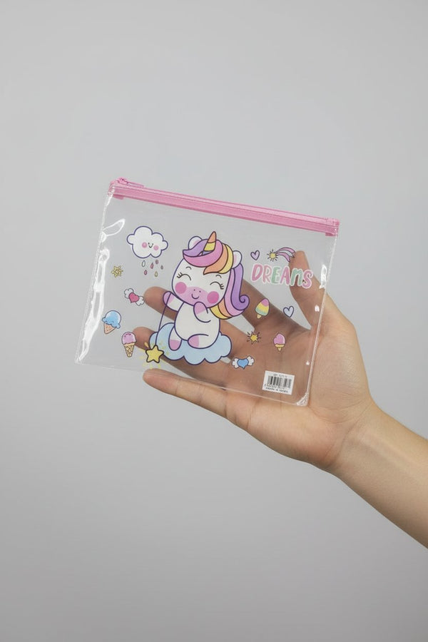 ASTUCCIO MORBIDO UNICORN