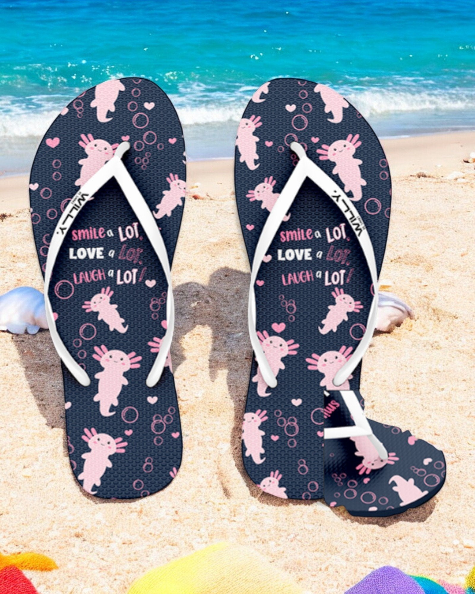 INFRADITO DONNA 3641 AXOLOT