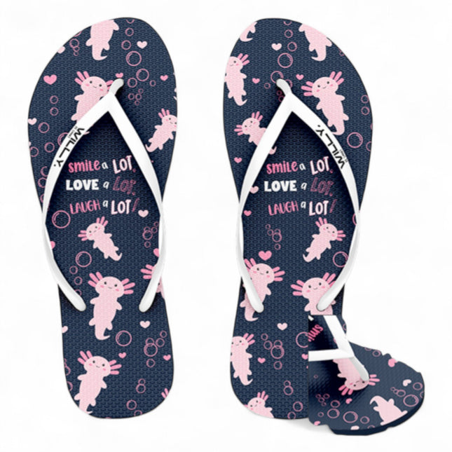 INFRADITO DONNA 3641 AXOLOT