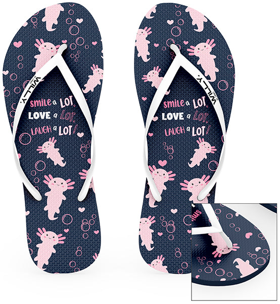 INFRADITO DONNA 3641 AXOLOT