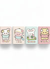 NOTEBOOK B5 KAWAII