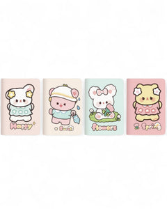 NOTEBOOK B5 KAWAII