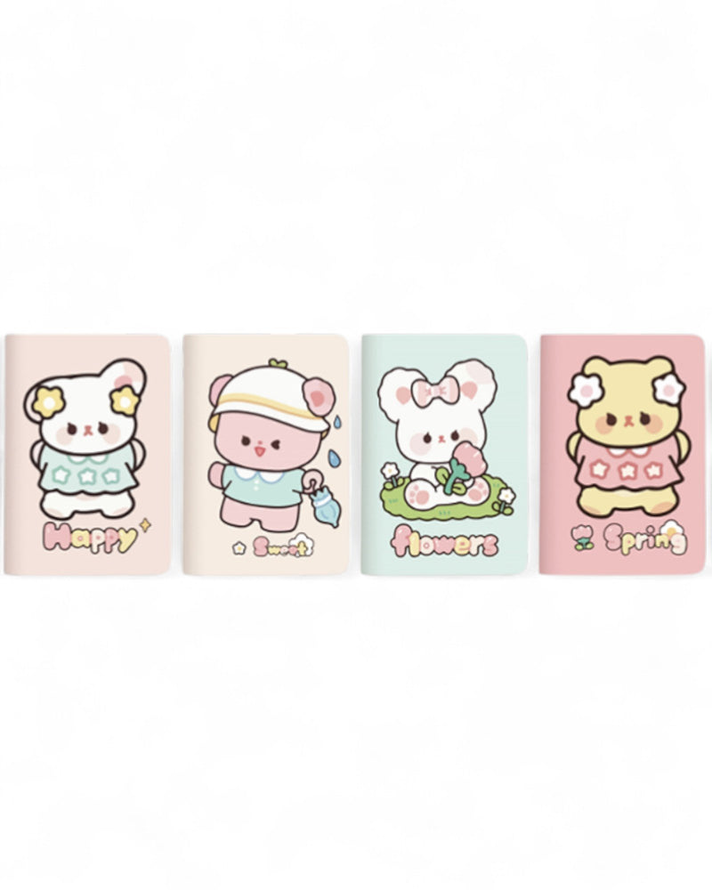 NOTEBOOK B5 KAWAII