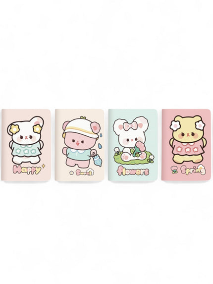 NOTEBOOK B5 KAWAII
