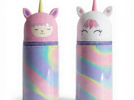 ASTUCCIO PORTAMATITE UNICORN