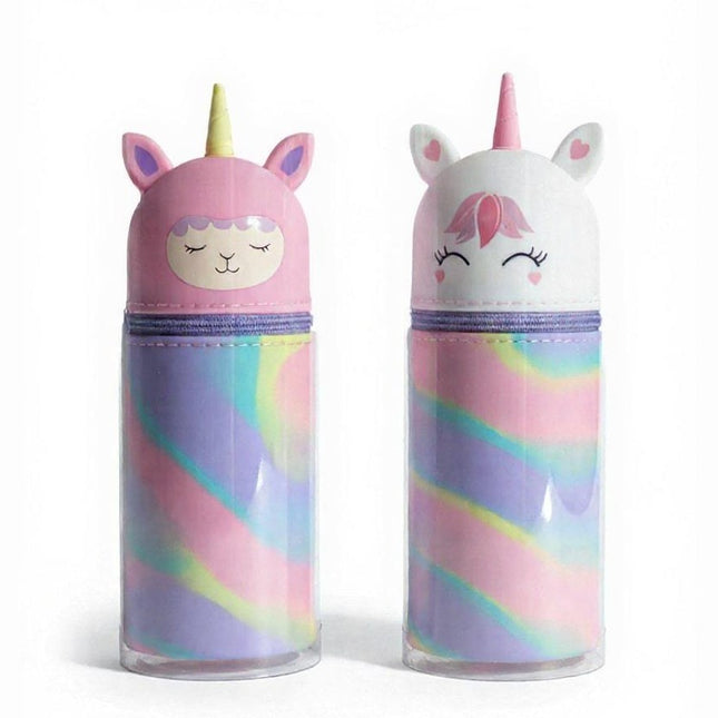 ASTUCCIO PORTAMATITE UNICORN