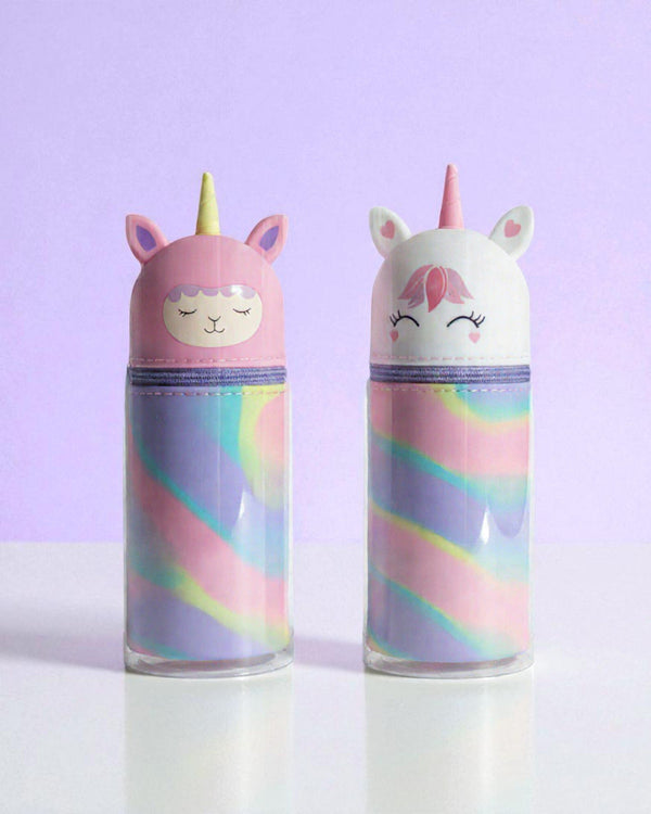 ASTUCCIO PORTAMATITE UNICORN