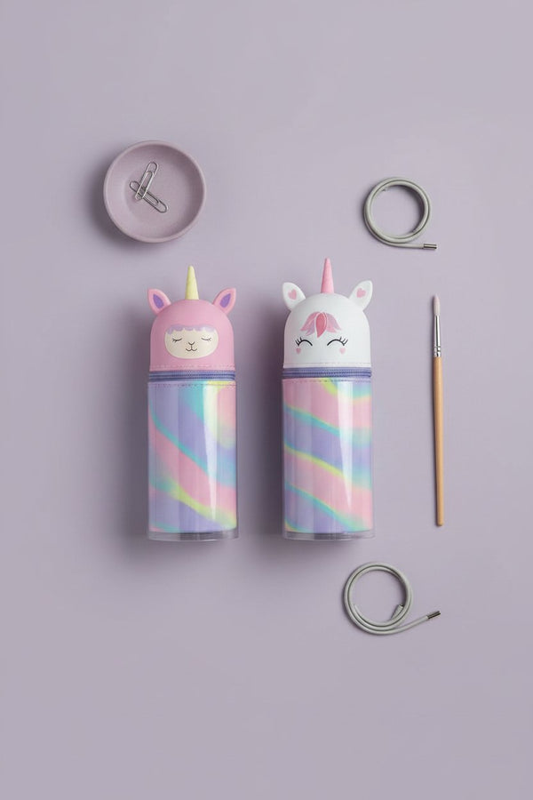 ASTUCCIO PORTAMATITE UNICORN