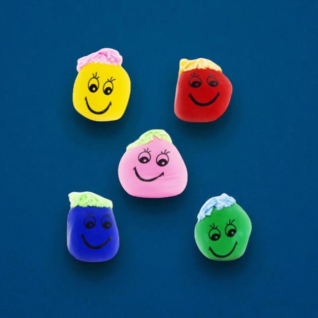 ANTISTRESS - Willy Be Smart