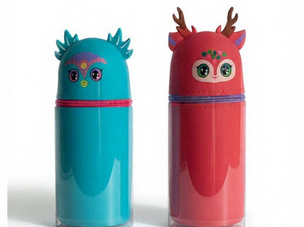 ASTUCCIO PORTAMATITE