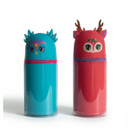 ASTUCCIO PORTAMATITE