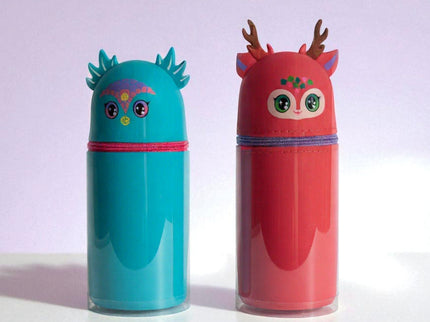 ASTUCCIO PORTAMATITE