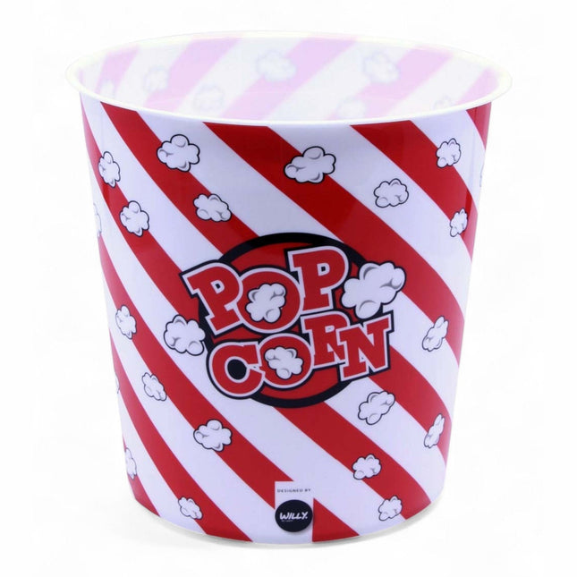 CONTENITORE IN PLASTICA