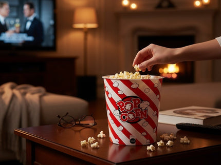 CONTENITORE IN PLASTICA