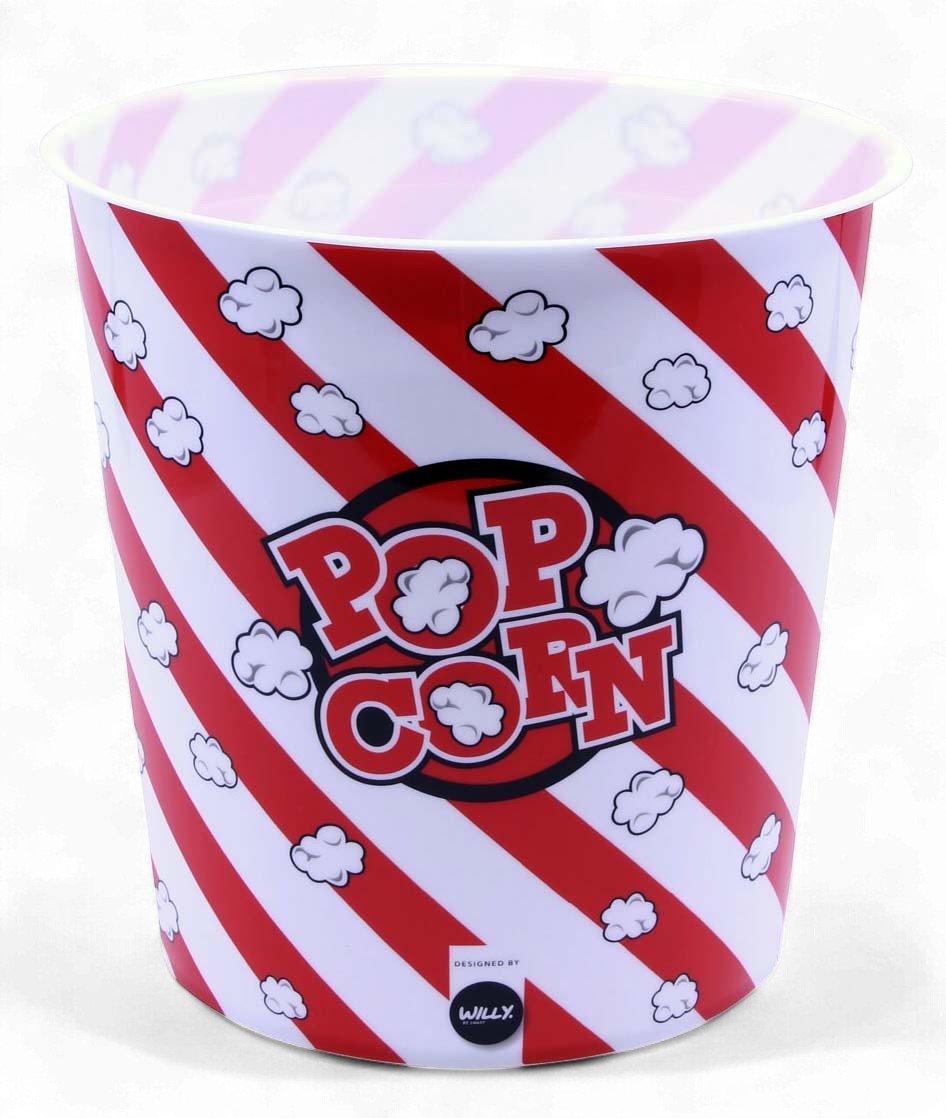 CONTENITORE IN PLASTICA