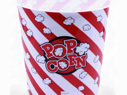 CONTENITORE IN PLASTICA